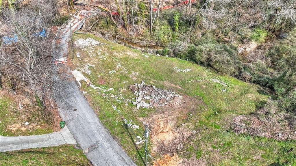unimproved land for sale at 965 North Grand Avenue, Atlanta, GA 30318 — photo 4