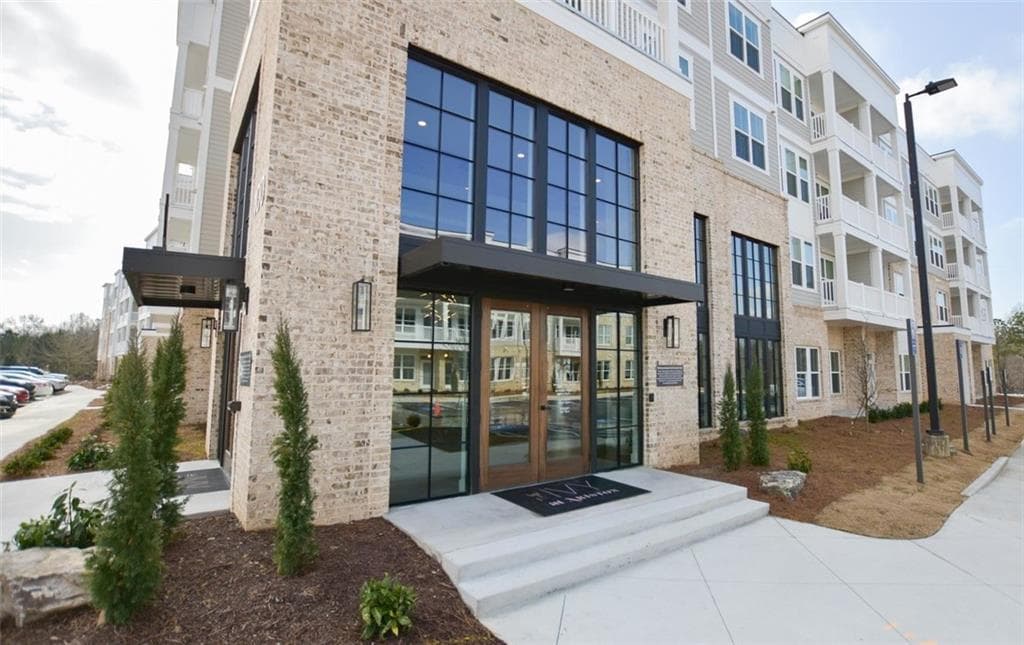 2 bedroom, 2 bathroom, 1,095 sq ft apartment for rent at 2620 Mall of GA Boulevard B2, Buford, GA 30519 for $1,921 a month — photo 3