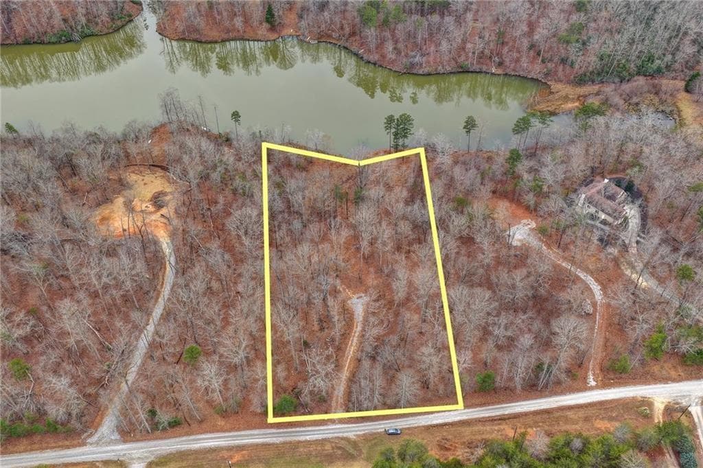 single family residence for sale at 918 Purvis Road, Baldwin, GA 30511 — photo 3