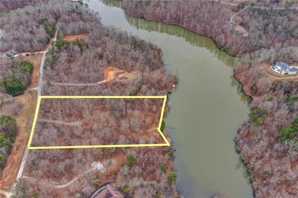 single family residence for sale at 918 Purvis Road, Baldwin, GA 30511 — photo 4