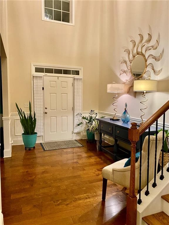 4 bedroom, 3 bathroom, 2,930 sq ft single family residence for sale at 1320 Newbridge Circle, Buford, GA 30519 — photo 8