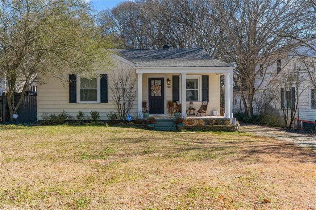 2619 Highland Avenue, Smyrna, GA 30080 — most recent listing photo