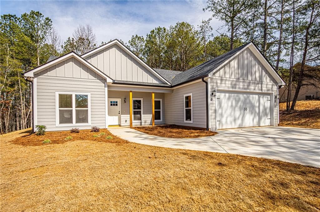 544 Makers Way, Dawsonville, GA 30534 — most recent listing photo