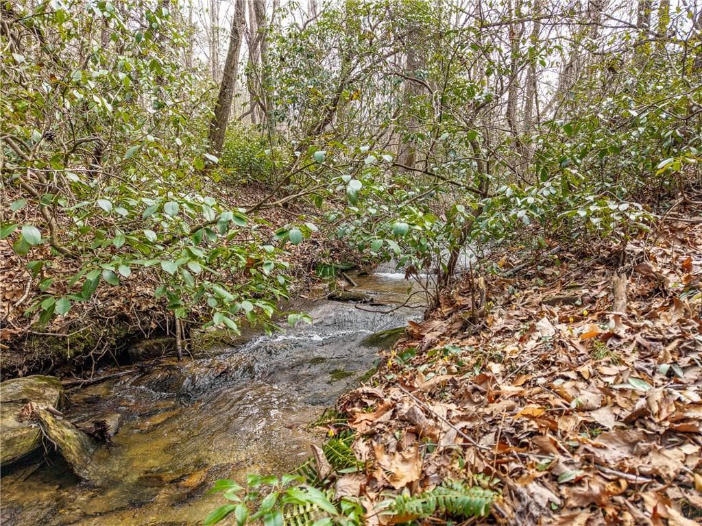 single family residence under contract at LT 167 Henderson Mountain Road, Jasper, GA 30143 — photo 7