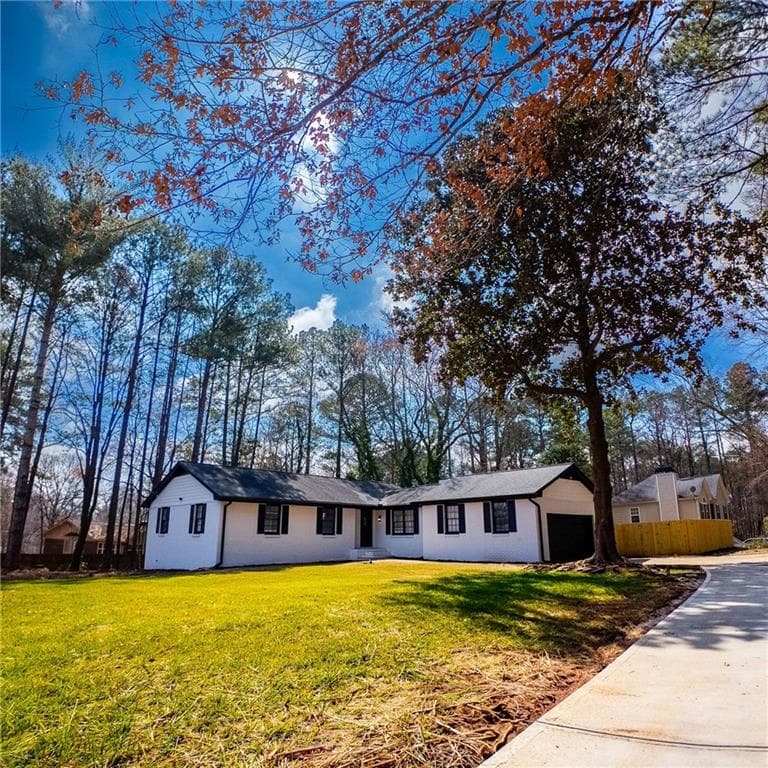4249 Doublegate Drive, Douglasville, GA 30135 — most recent listing photo