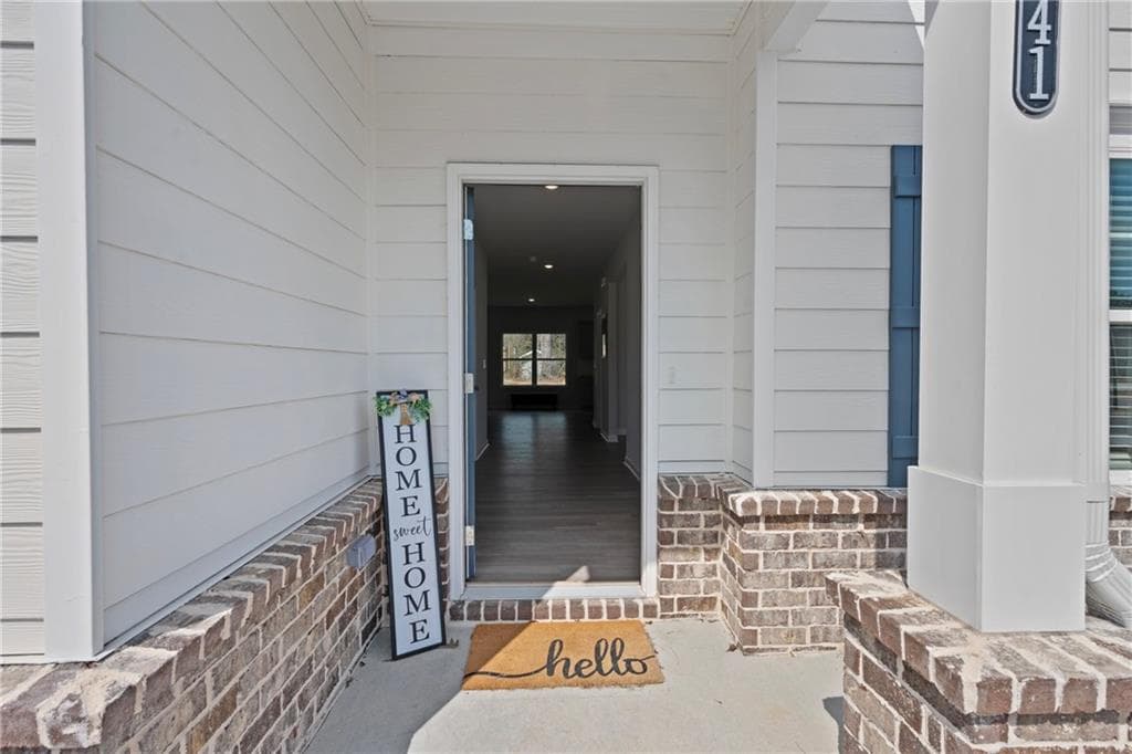 4 bedroom, 3 bathroom, 2,667 sq ft single family residence for sale at 1441 Stephens View Drive, Loganville, GA 30052 — photo 7