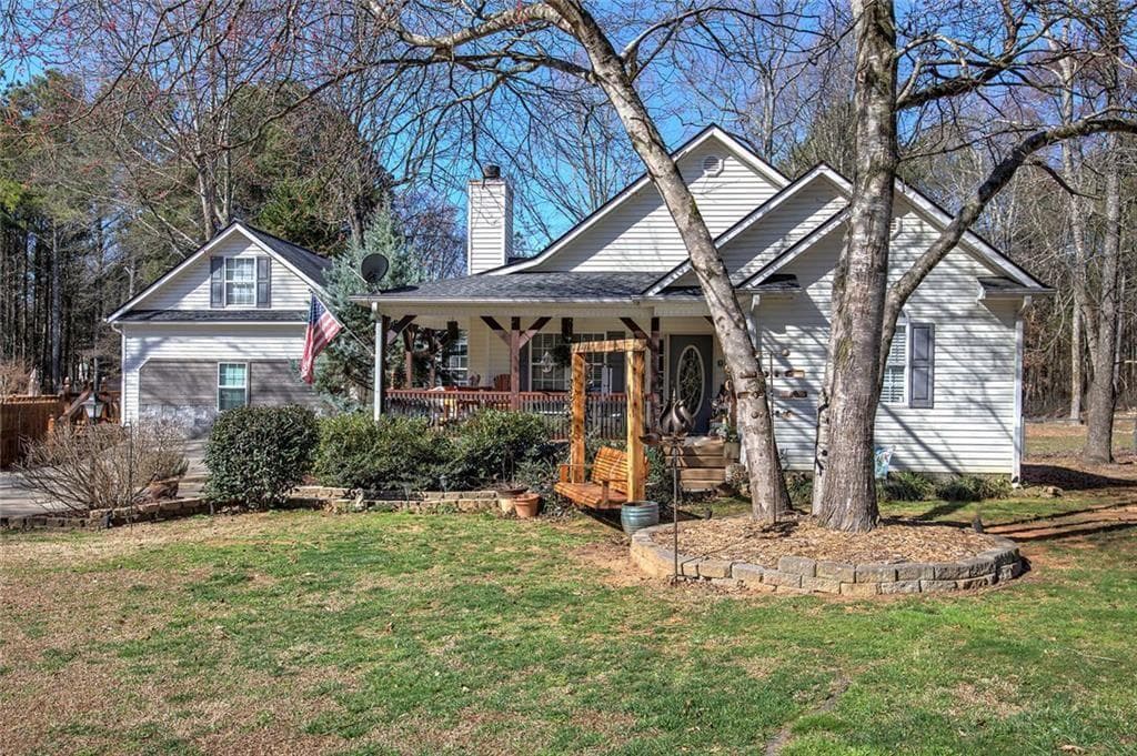 92 Morgan Drive, Adairsville, GA 30103 — most recent listing photo