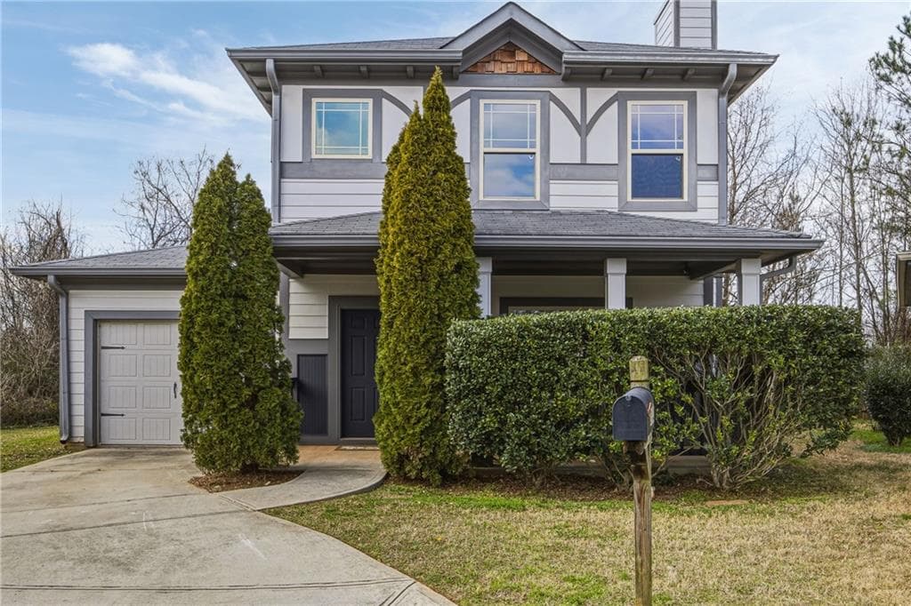 2413 Rose Palm Place, Atlanta, GA 30315 — most recent listing photo