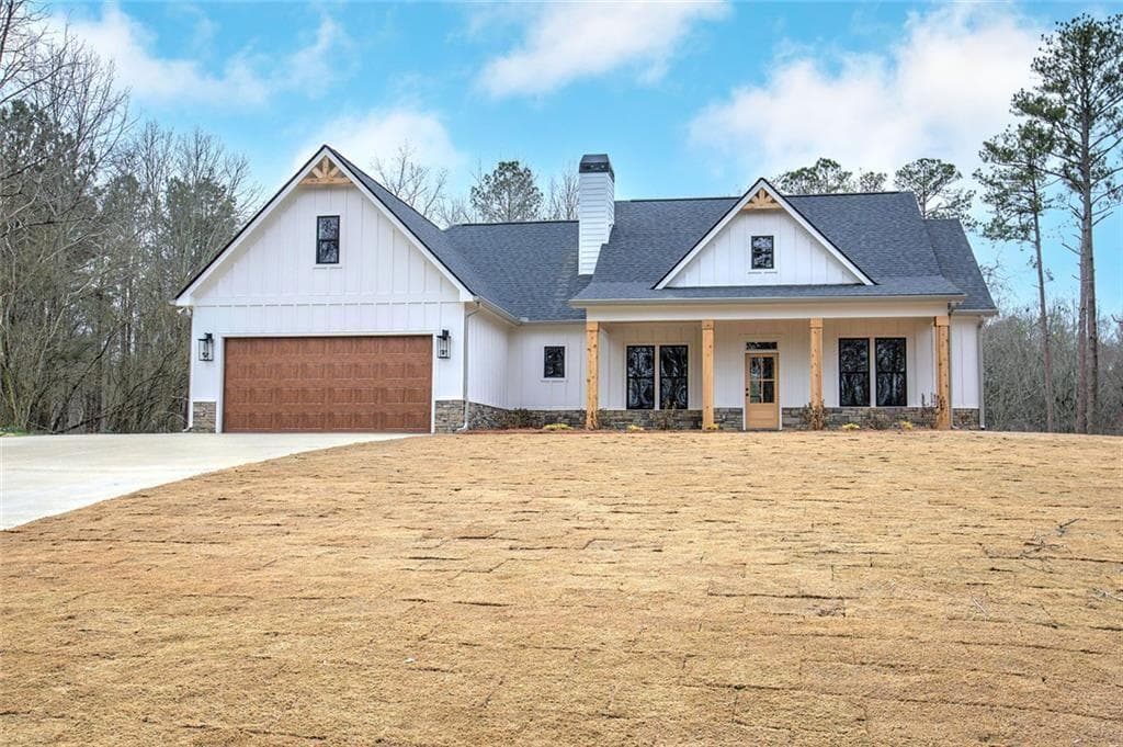 94 Eastwood Path, Rockmart, GA 30153 — most recent listing photo