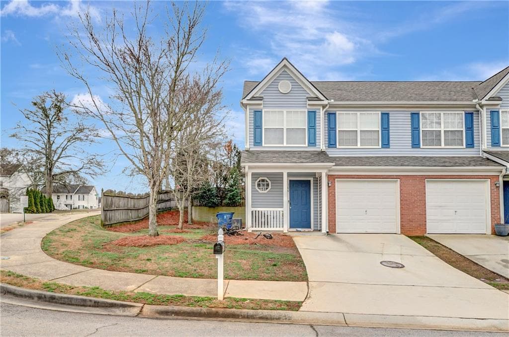 100 Chase Lane, Mcdonough, GA 30253 — most recent listing photo