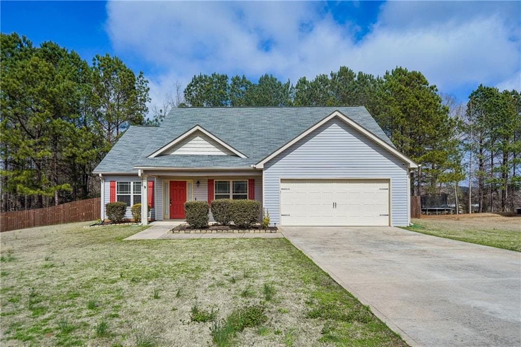 134 Belleflower Way, Milner, GA 30257 — most recent listing photo