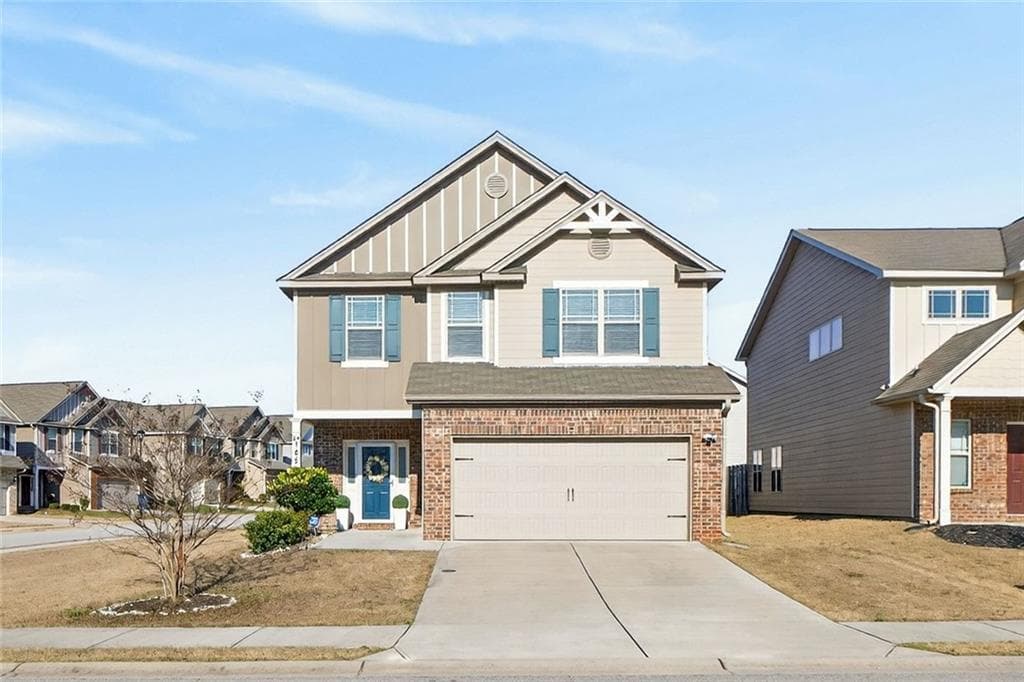 155 Leland Lane, Mcdonough, GA 30253 — most recent listing photo