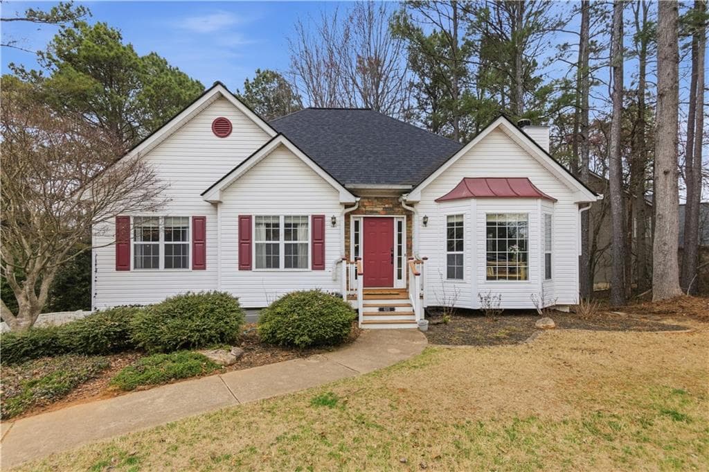 6115 Brook Hollow Creek Drive, Cumming, GA 30028 — most recent listing photo