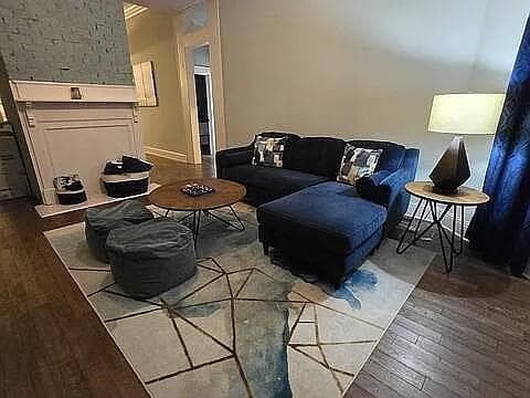 3 bedroom, 2 bathroom, 1,755 sq ft single family residence for sale at 151 S Jackson Street, Hartwell, GA 30643 — photo 4