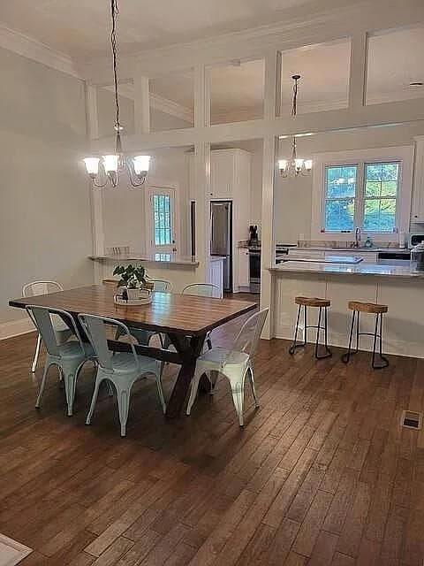 3 bedroom, 2 bathroom, 1,755 sq ft single family residence for sale at 151 S Jackson Street, Hartwell, GA 30643 — photo 7