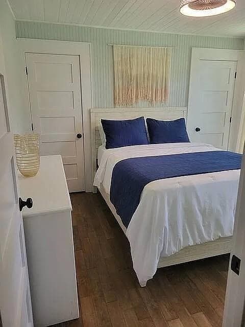 3 bedroom, 2 bathroom, 1,755 sq ft single family residence for sale at 151 S Jackson Street, Hartwell, GA 30643 — photo 10