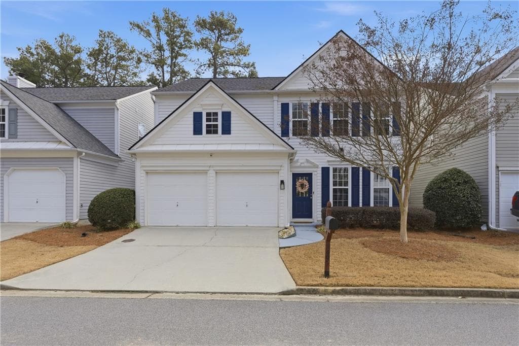 3497 Wennington Trace, Milton, GA 30004 — most recent listing photo