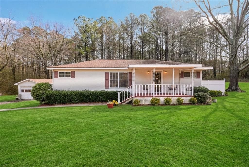 37 Tapley Road, Villa Rica, GA 30180 — most recent listing photo