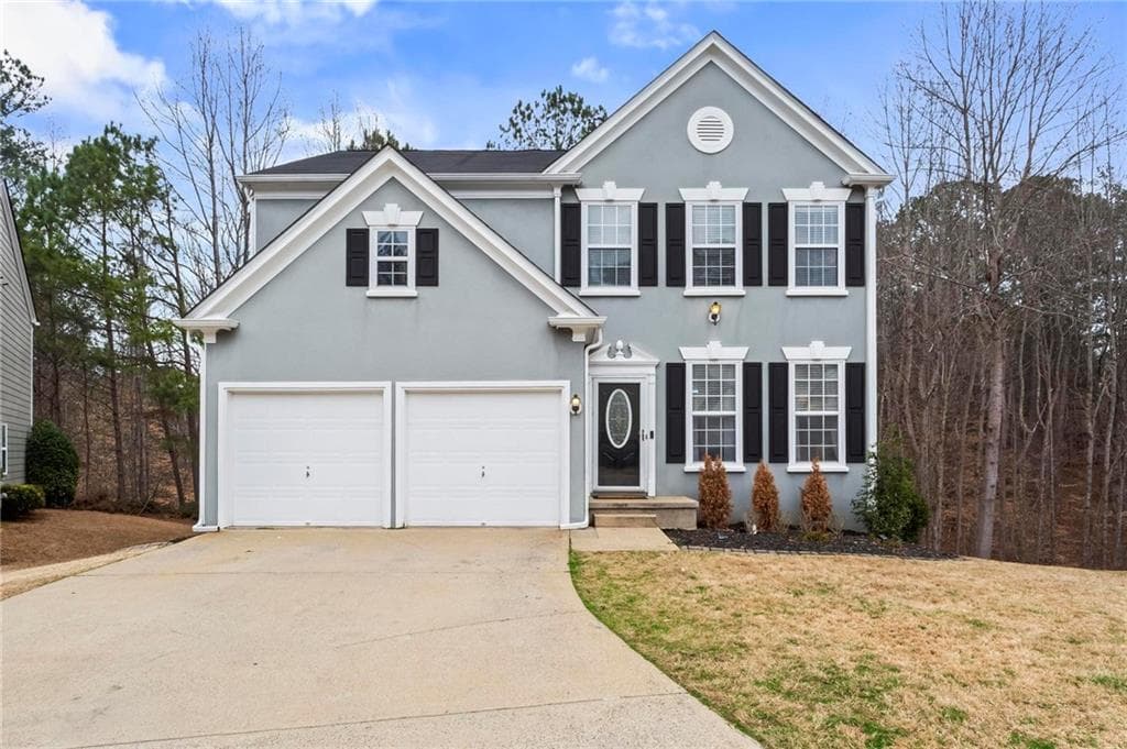 314 Ashland Court, Woodstock, GA 30189 — most recent listing photo