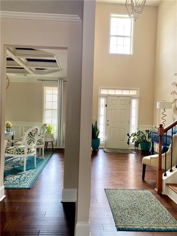 4 bedroom, 3 bathroom, 2,930 sq ft single family residence for sale at 1320 Newbridge Circle, Buford, GA 30519 — photo 10