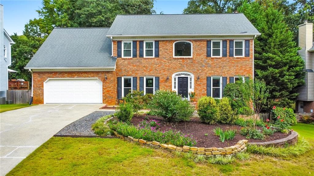 2950 Windrose Drive