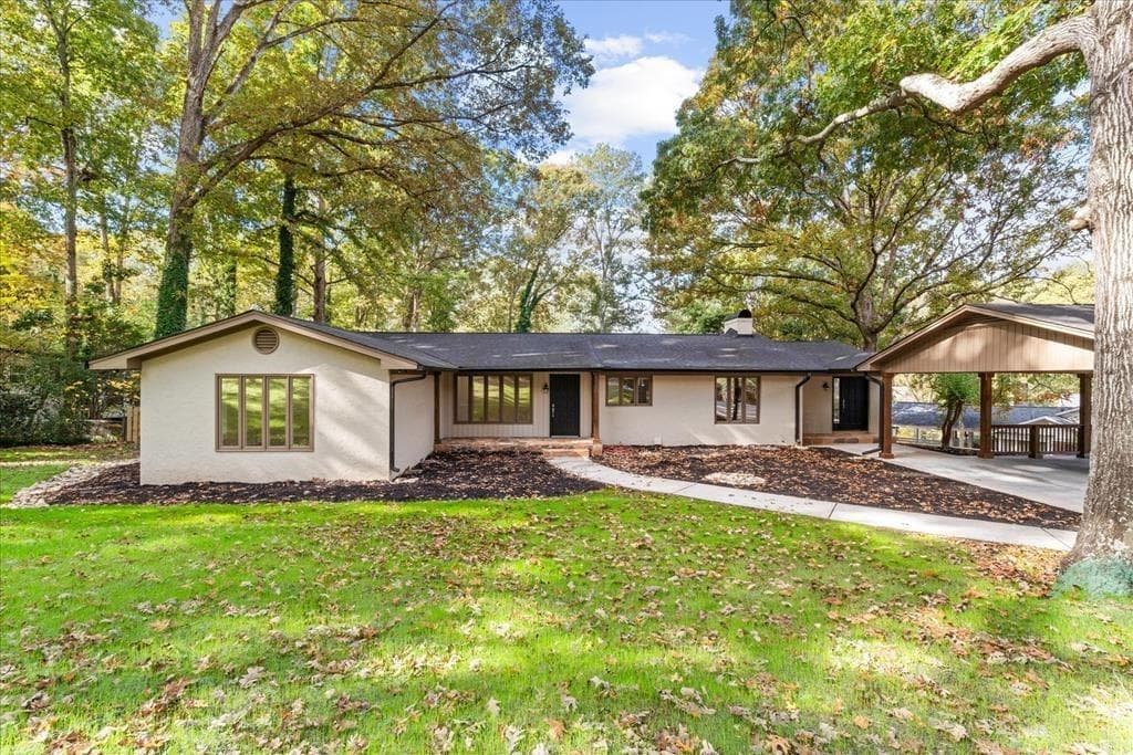 50 Azalea Trail, Carrollton, GA 30116 — most recent listing photo