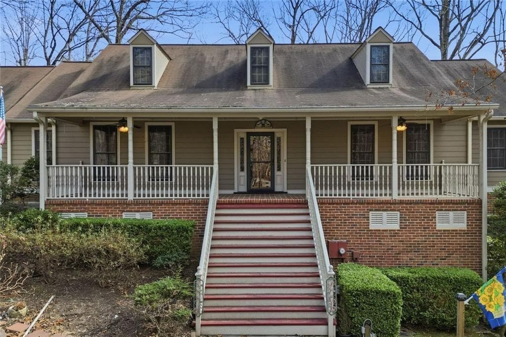 600 Page Place, Canton, GA 30114 — most recent listing photo