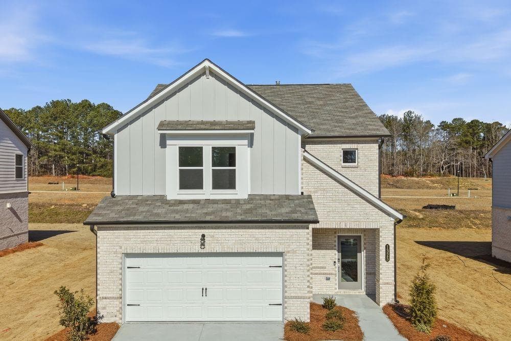1325 Windance Lake Drive, Loganville, GA 30052 — most recent listing photo