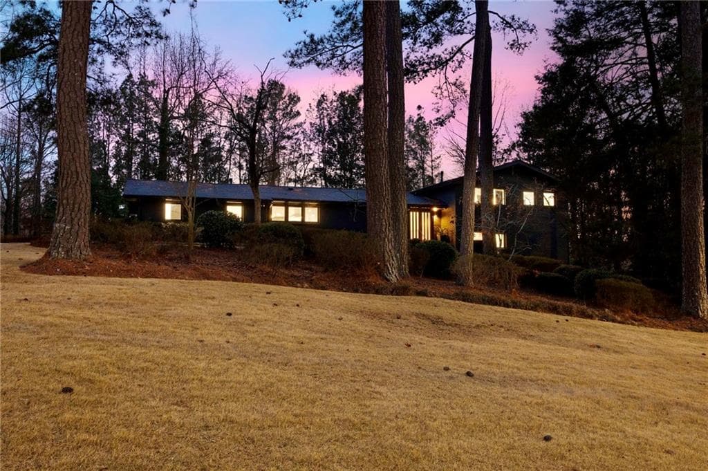 1534 Cooper Lake Road, Smyrna, GA 30082 — most recent listing photo