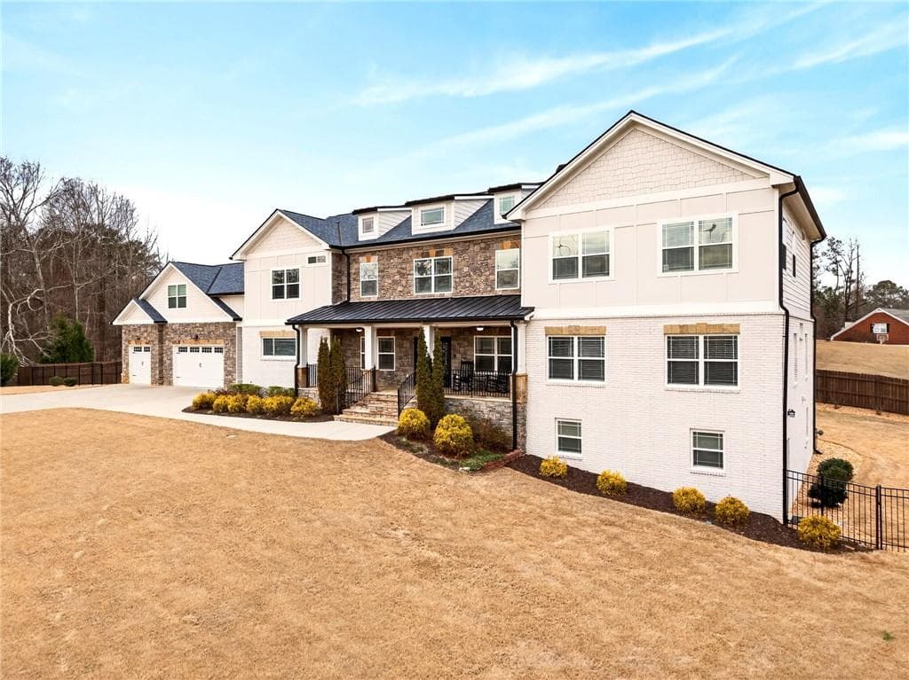 3171 Sewell Mill Road, Marietta, GA 30062 — most recent listing photo