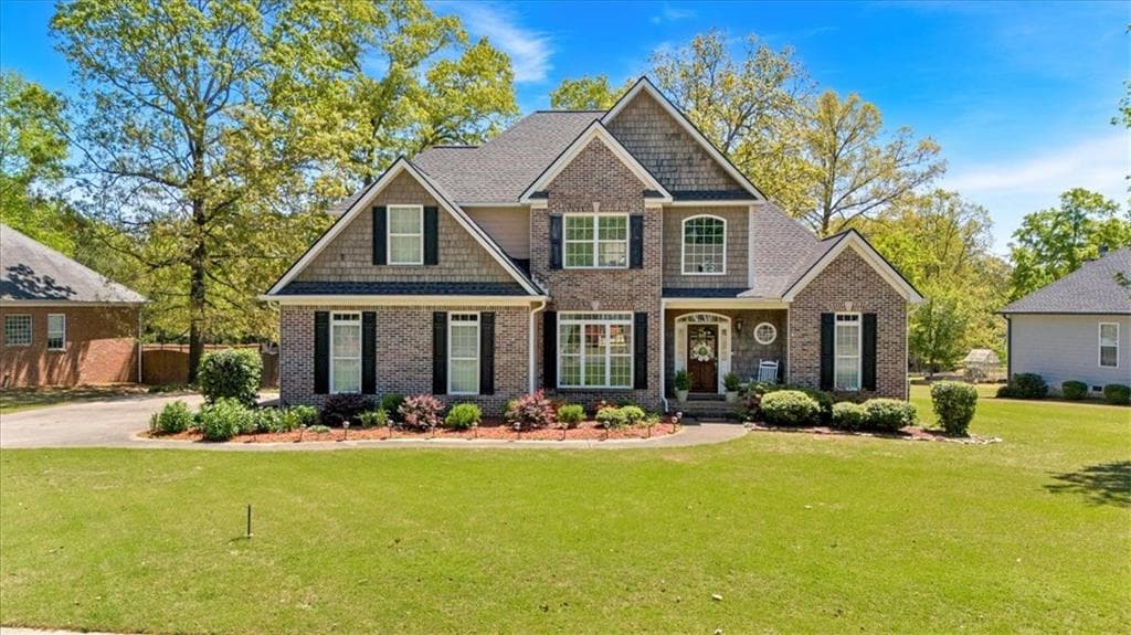 16 Quarter Horse Drive, Rome, GA 30165 — most recent listing photo
