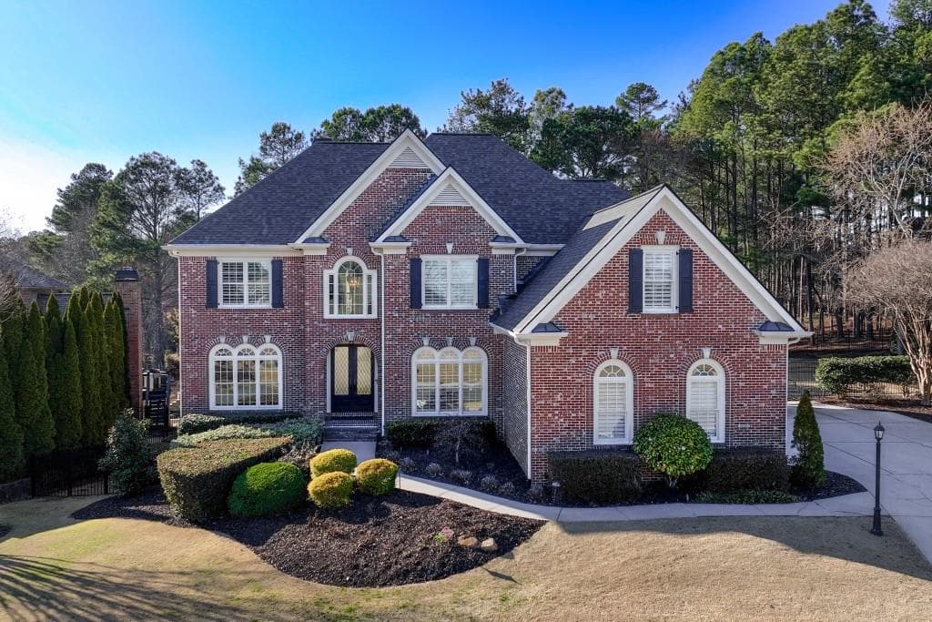 2500 Fairway Crossing, Dacula, GA 30019 — most recent listing photo
