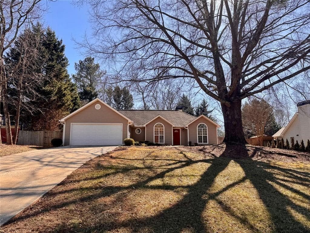1950 Emerald Drive, Cumming, GA 30040 — most recent listing photo