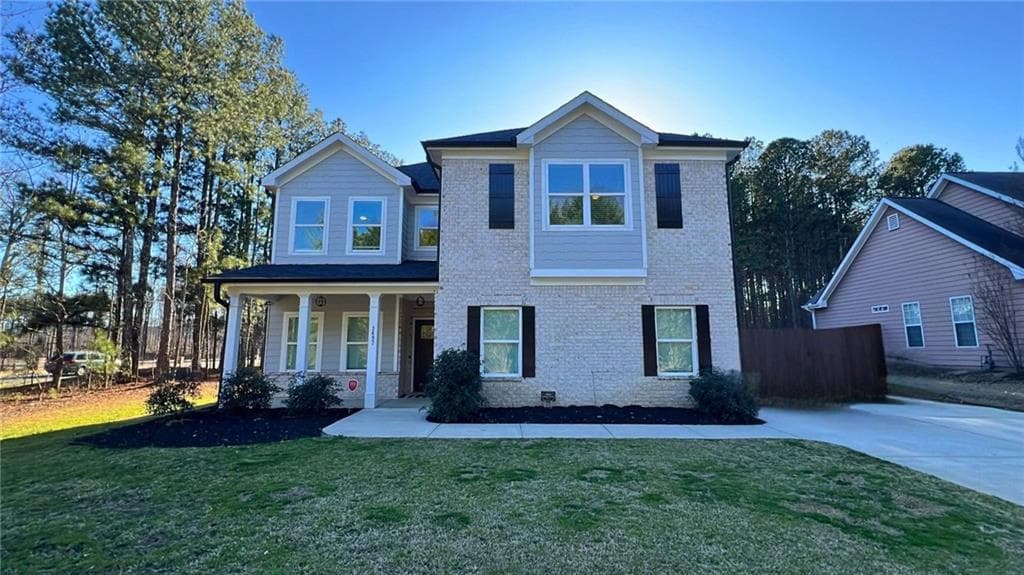 3497 Tiffany Cove Drive, Loganville, GA 30052 — most recent listing photo