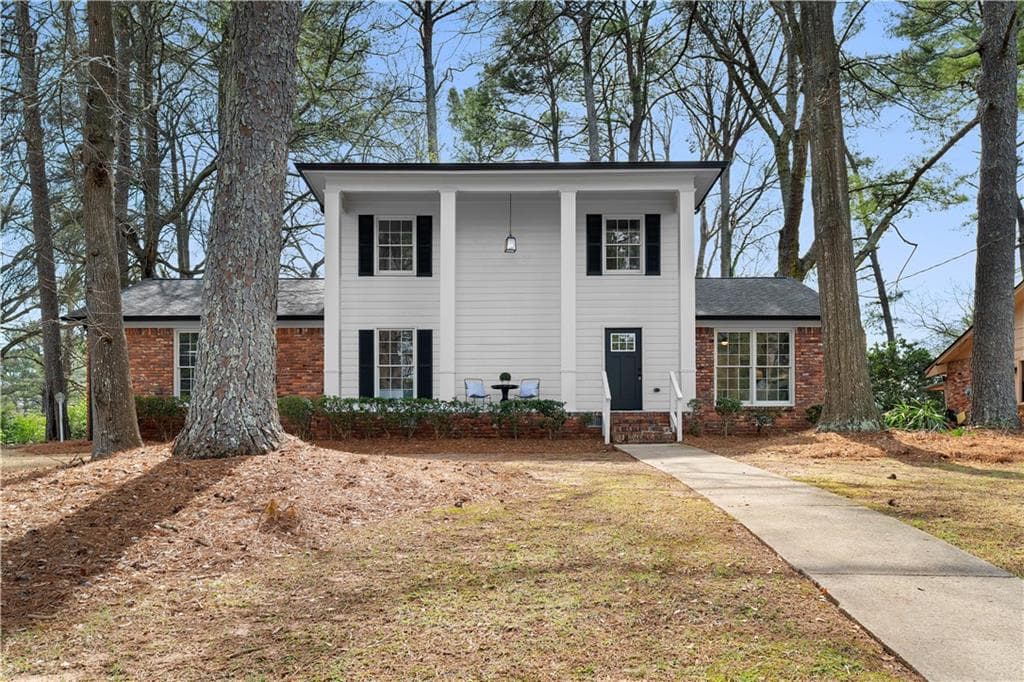 4353 Langdon Drive, Decatur, GA 30035 — most recent listing photo
