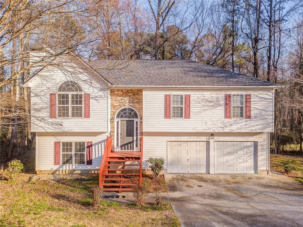 4244 Akins Ridge Lane, Powder Springs, GA 30127 — most recent listing photo