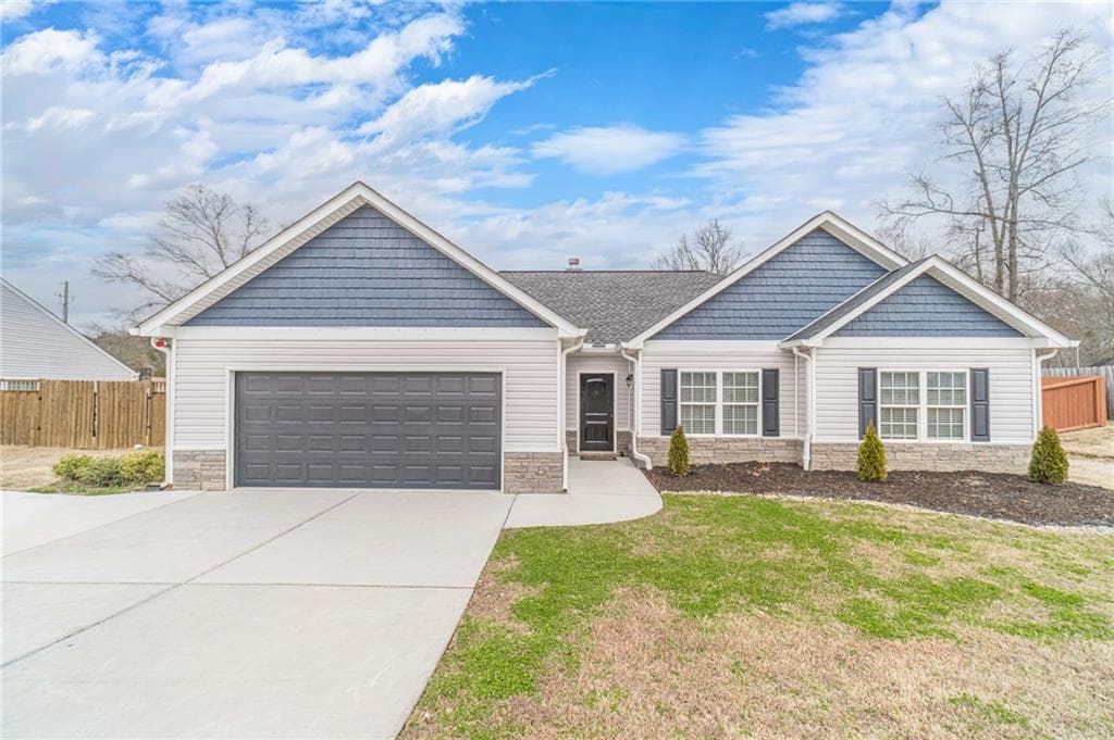 1587 Pointe South Circle, Bethlehem, GA 30620 — most recent listing photo