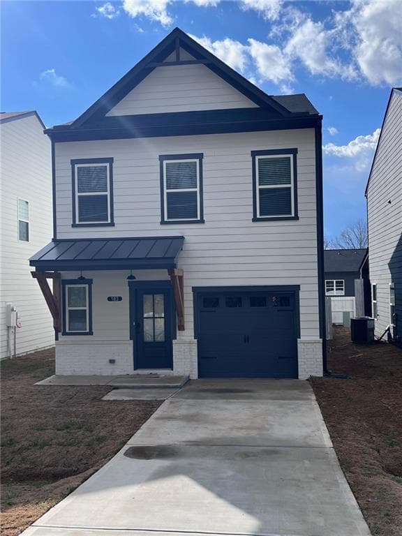 3 bedroom, 3 bathroom, 1,396 sq ft single family residence sold at 183 Jackson Heights, Cleveland, GA 30528