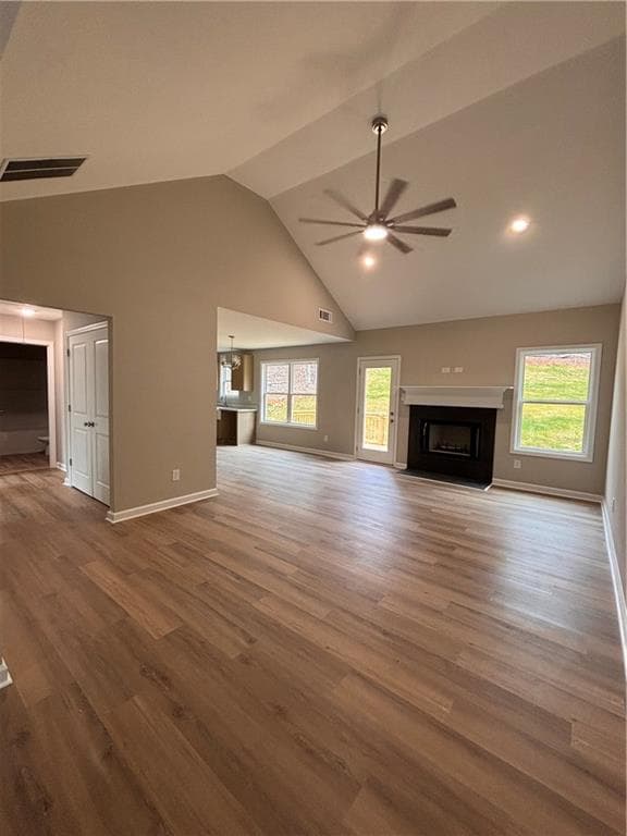 3 bedroom, 3 bathroom, 2,150 sq ft single family residence for sale at 1034 Whip-Poor-Will Road, Monticello, GA 31064 — photo 4