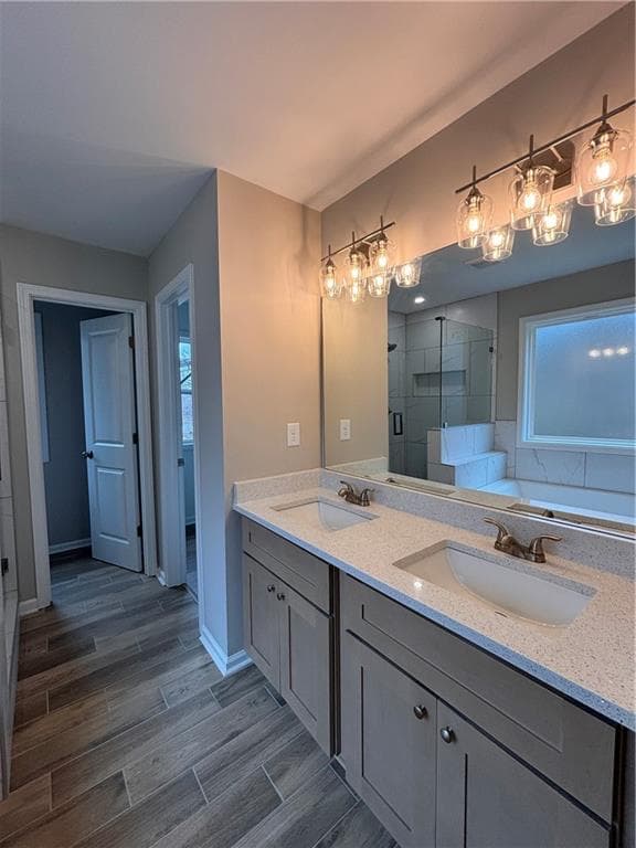 3 bedroom, 3 bathroom, 2,150 sq ft single family residence for sale at 1034 Whip-Poor-Will Road, Monticello, GA 31064 — photo 7