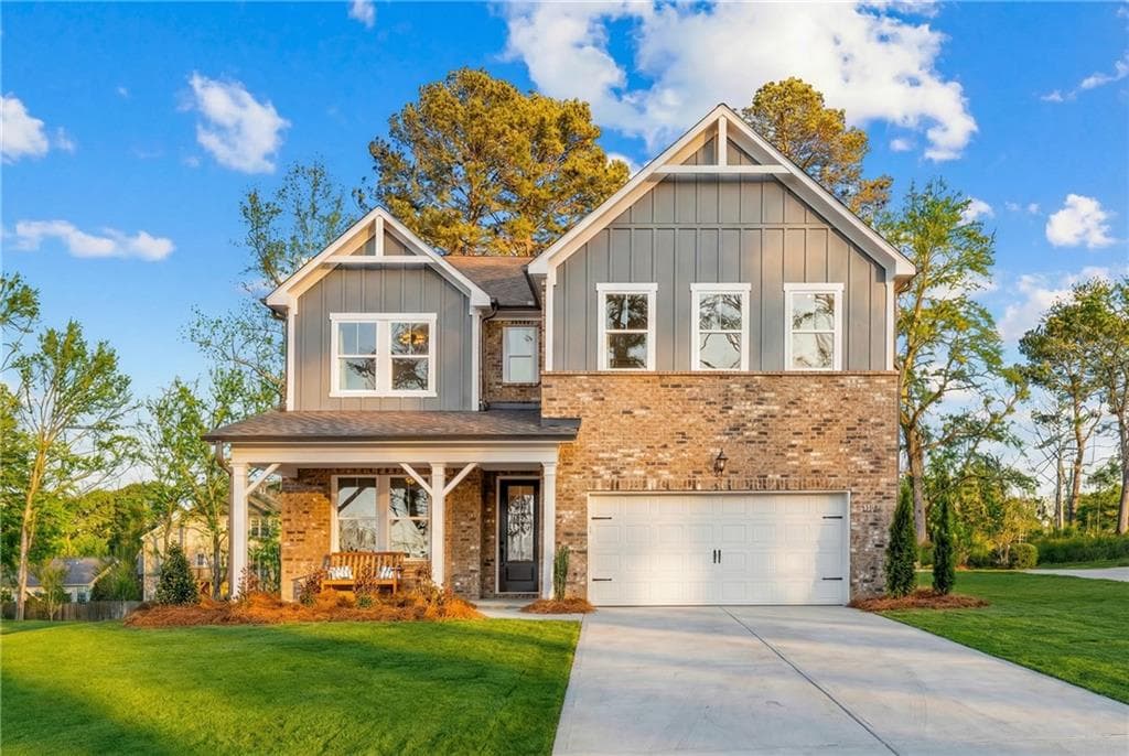 2287 Tortuga Pass, Buford, GA 30519 — most recent listing photo