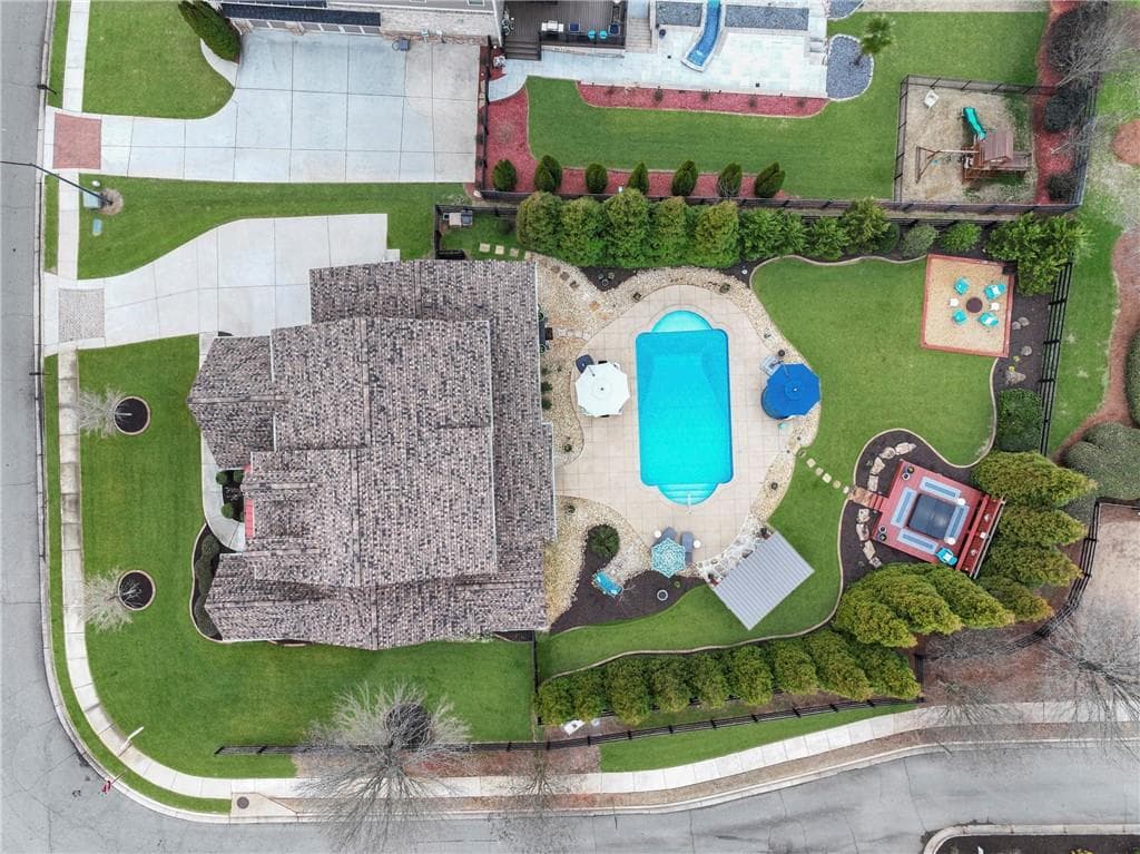 218 Millstone Parkway, Woodstock, GA 30188 — most recent listing photo