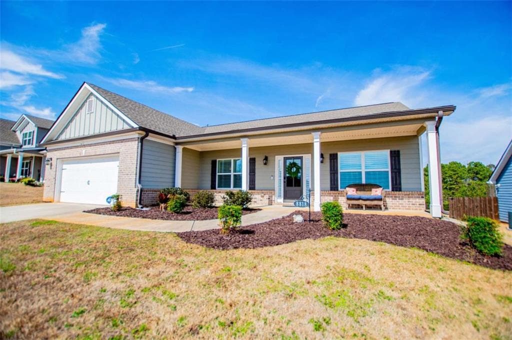 8818 St Andrews Parkway, Winston, GA 30187 — most recent listing photo