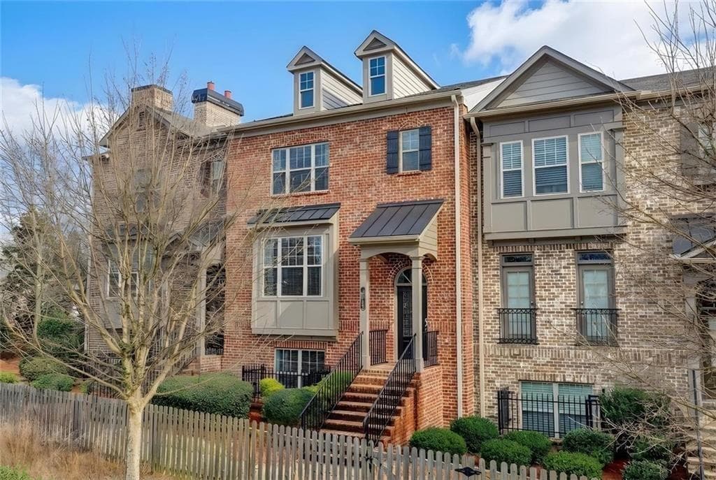 2640 Vintage Drive, Alpharetta, GA 30009 — most recent listing photo
