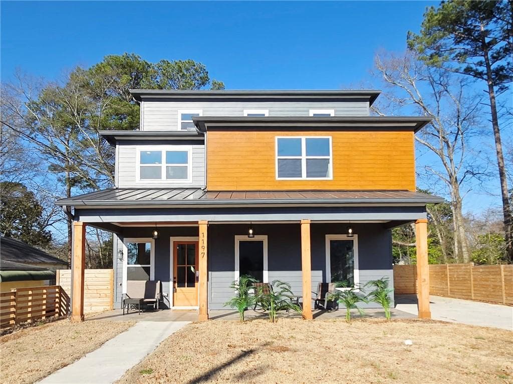 1197 Avondale Avenue, Atlanta, GA 30312 — most recent listing photo
