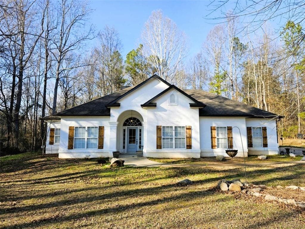 3811 Tommy Lee Cook Road, Newnan, GA 30263 — most recent listing photo