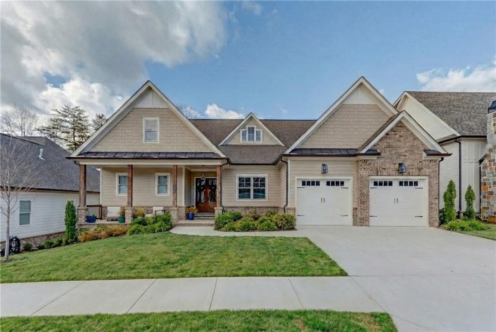 7138 Bluebird Cove, Gainesville, GA 30506 — most recent listing photo
