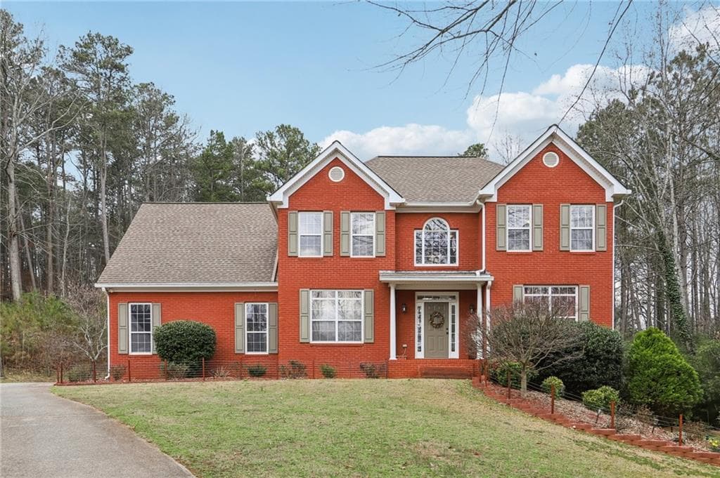 2624 Brook Forest Drive, Lawrenceville, GA 30043 — most recent listing photo