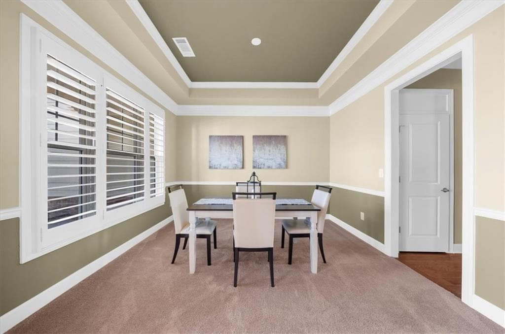 3 bedroom, 4 bathroom, 5,456 sq ft single family residence for sale at 3411 Red Tip Landing, Gainesville, GA 30504 — photo 6