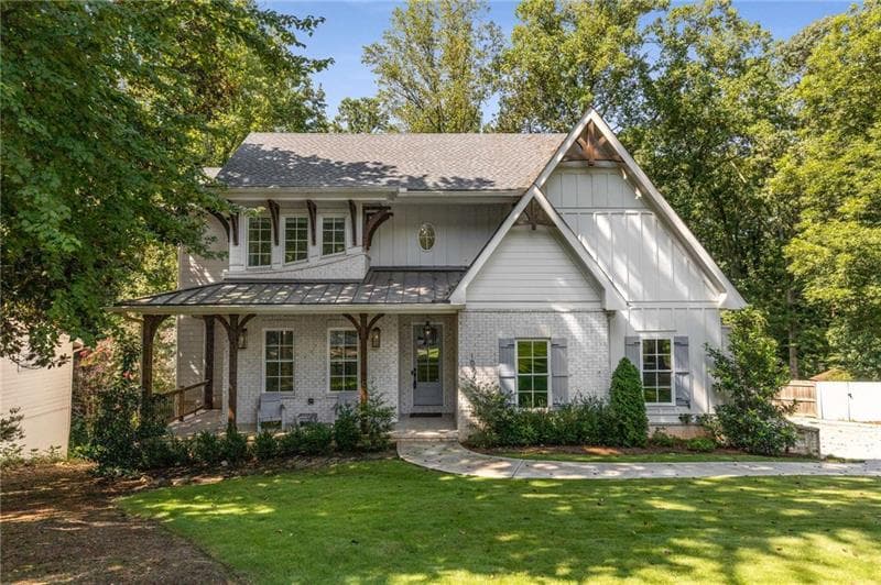 1006 Northcliffe Drive, Atlanta, GA 30318 — most recent listing photo